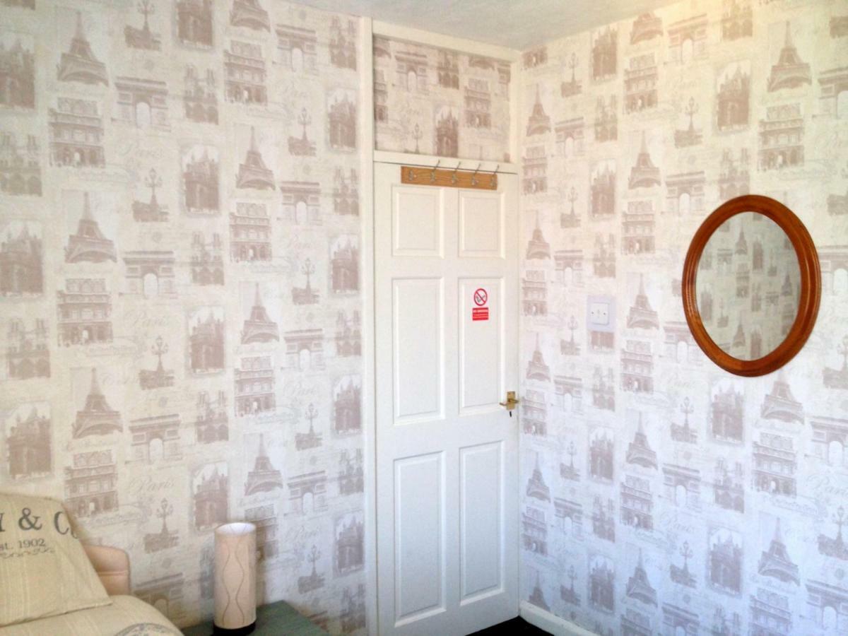 Liverpool Airport Rooms Speke Dış mekan fotoğraf